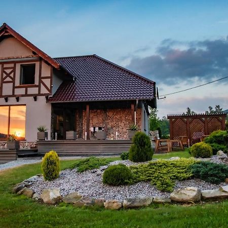 Apartamenty Everysky Gasthaus Карпач Екстериор снимка