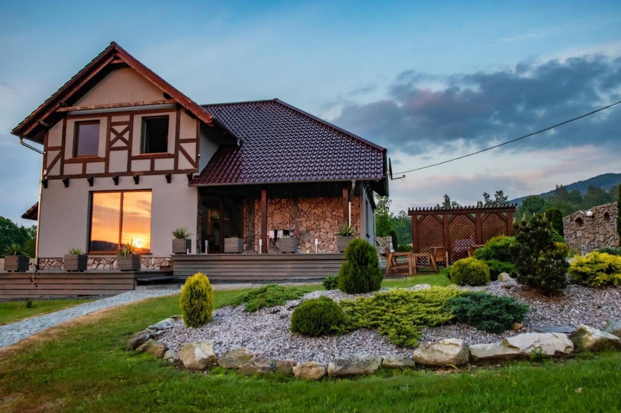Apartamenty Everysky Gasthaus Карпач Екстериор снимка