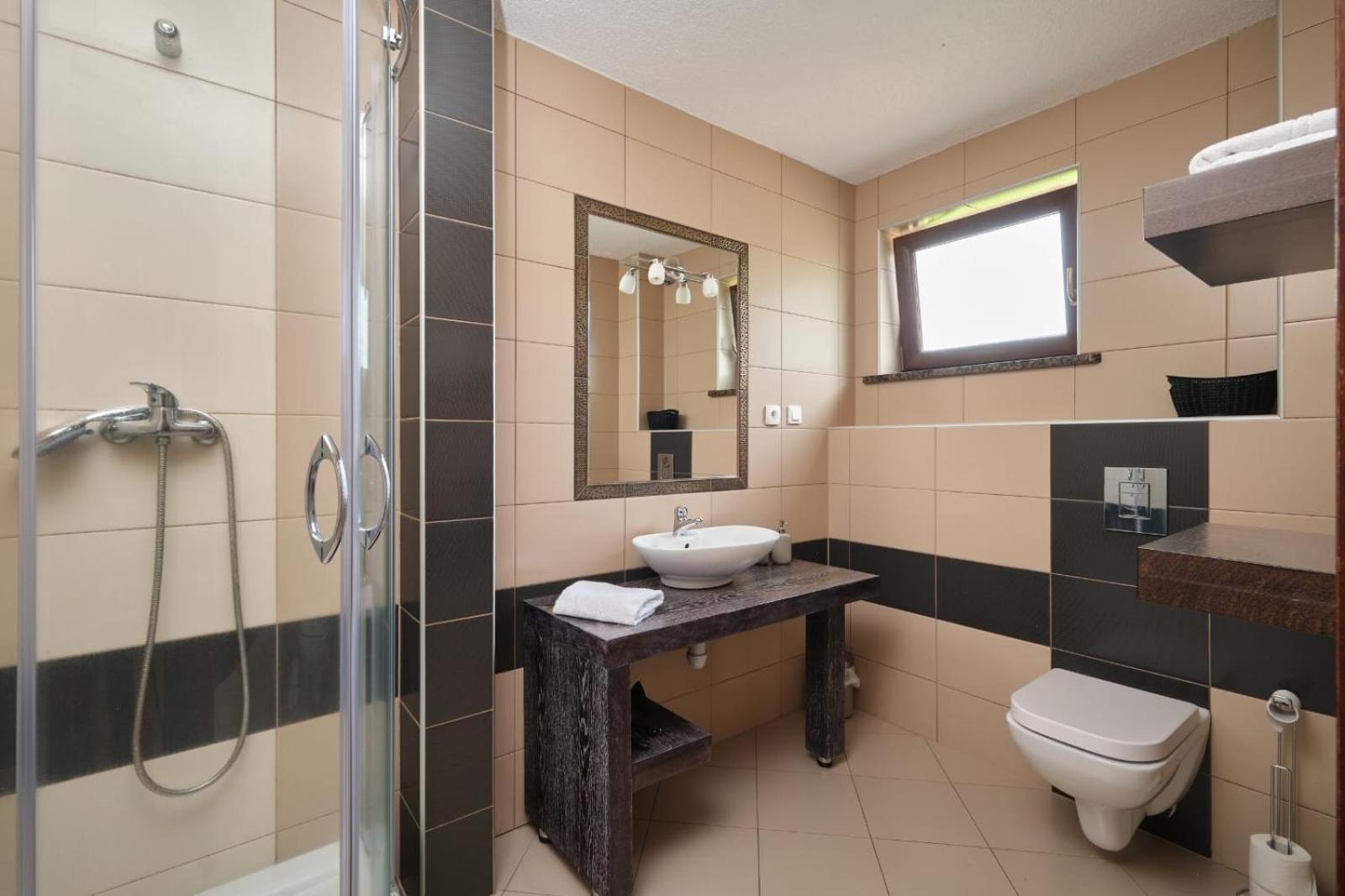 Apartamenty Everysky Gasthaus Карпач Екстериор снимка
