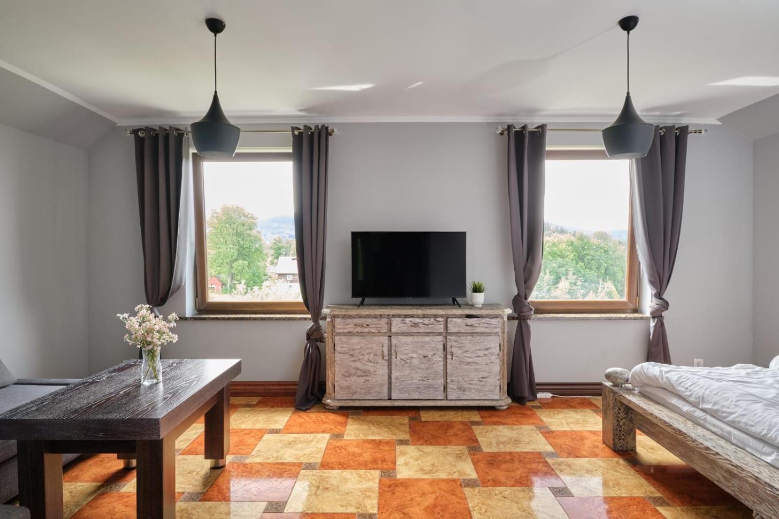 Apartamenty Everysky Gasthaus Карпач Екстериор снимка