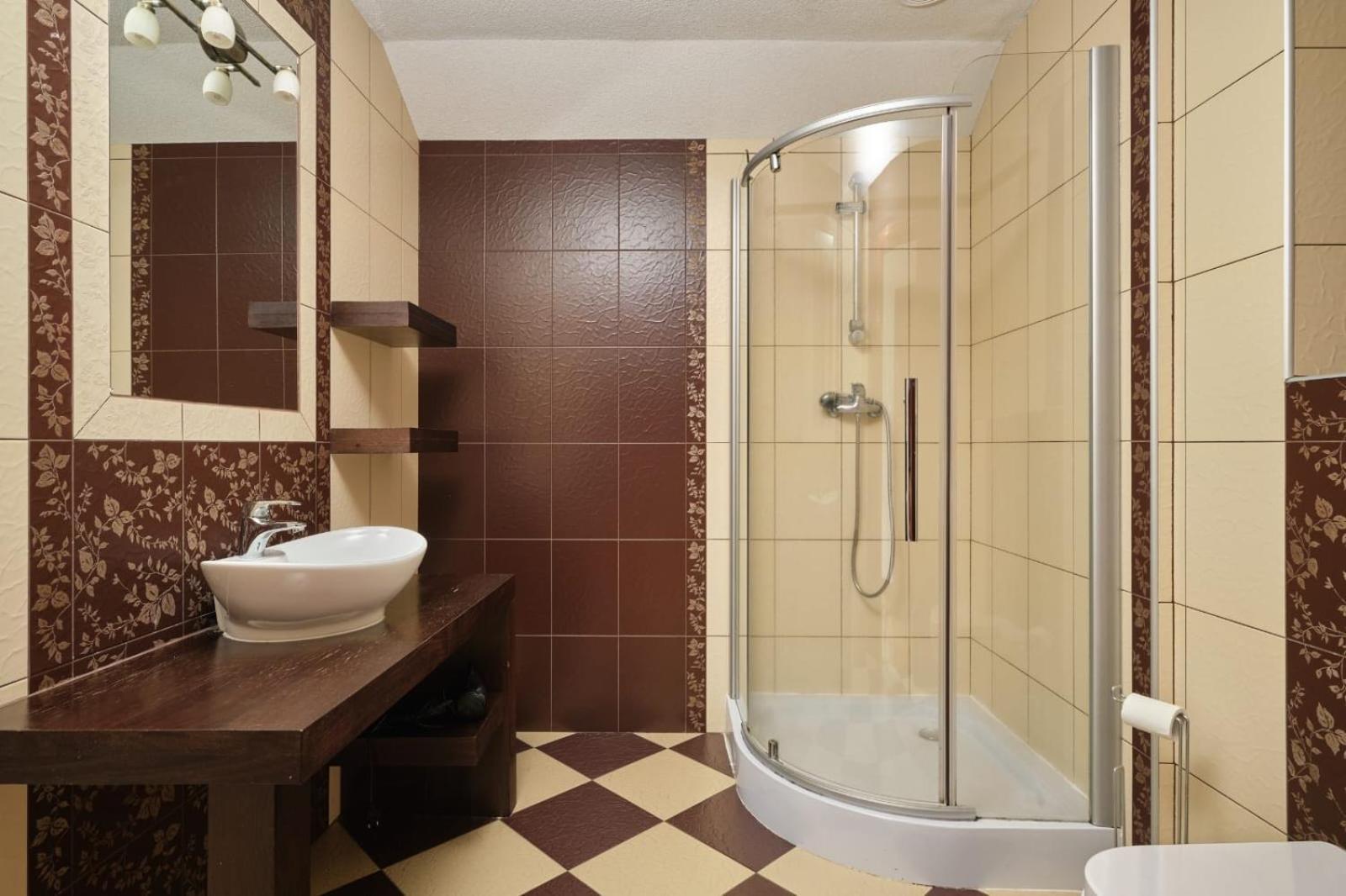 Apartamenty Everysky Gasthaus Карпач Екстериор снимка