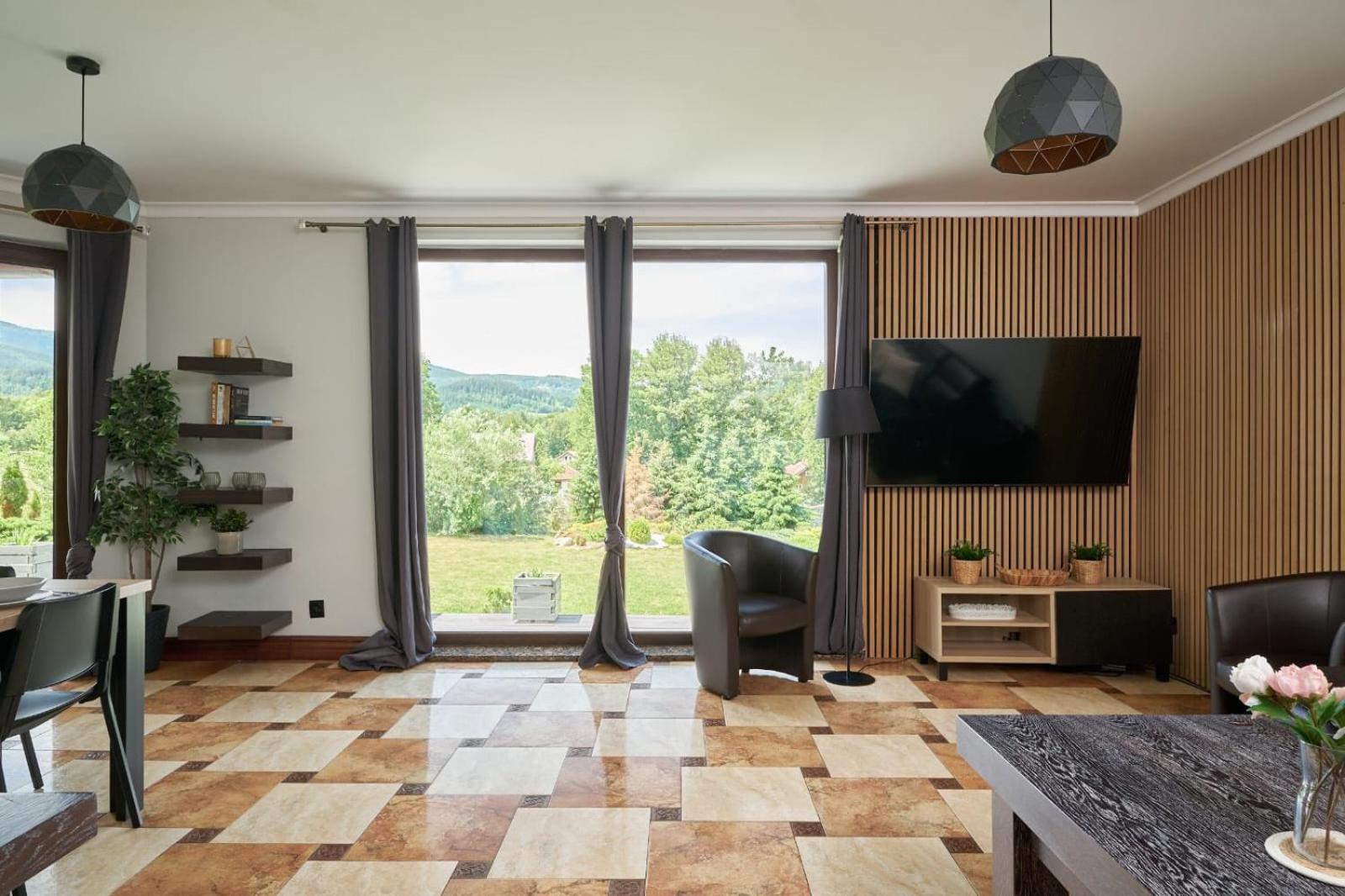 Apartamenty Everysky Gasthaus Карпач Екстериор снимка