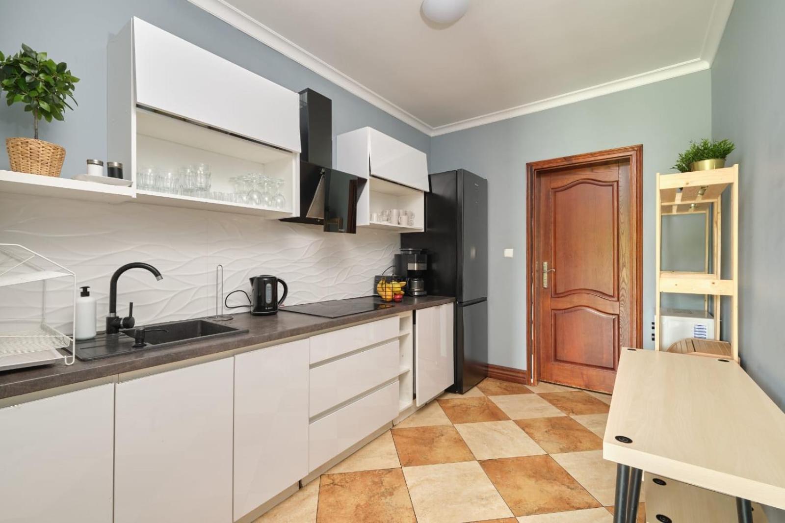 Apartamenty Everysky Gasthaus Карпач Екстериор снимка