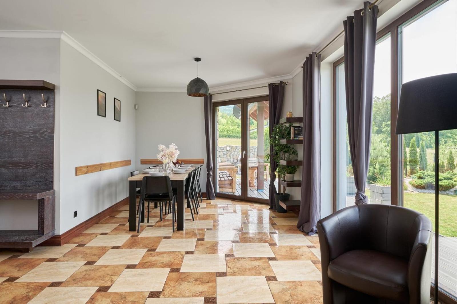 Apartamenty Everysky Gasthaus Карпач Екстериор снимка