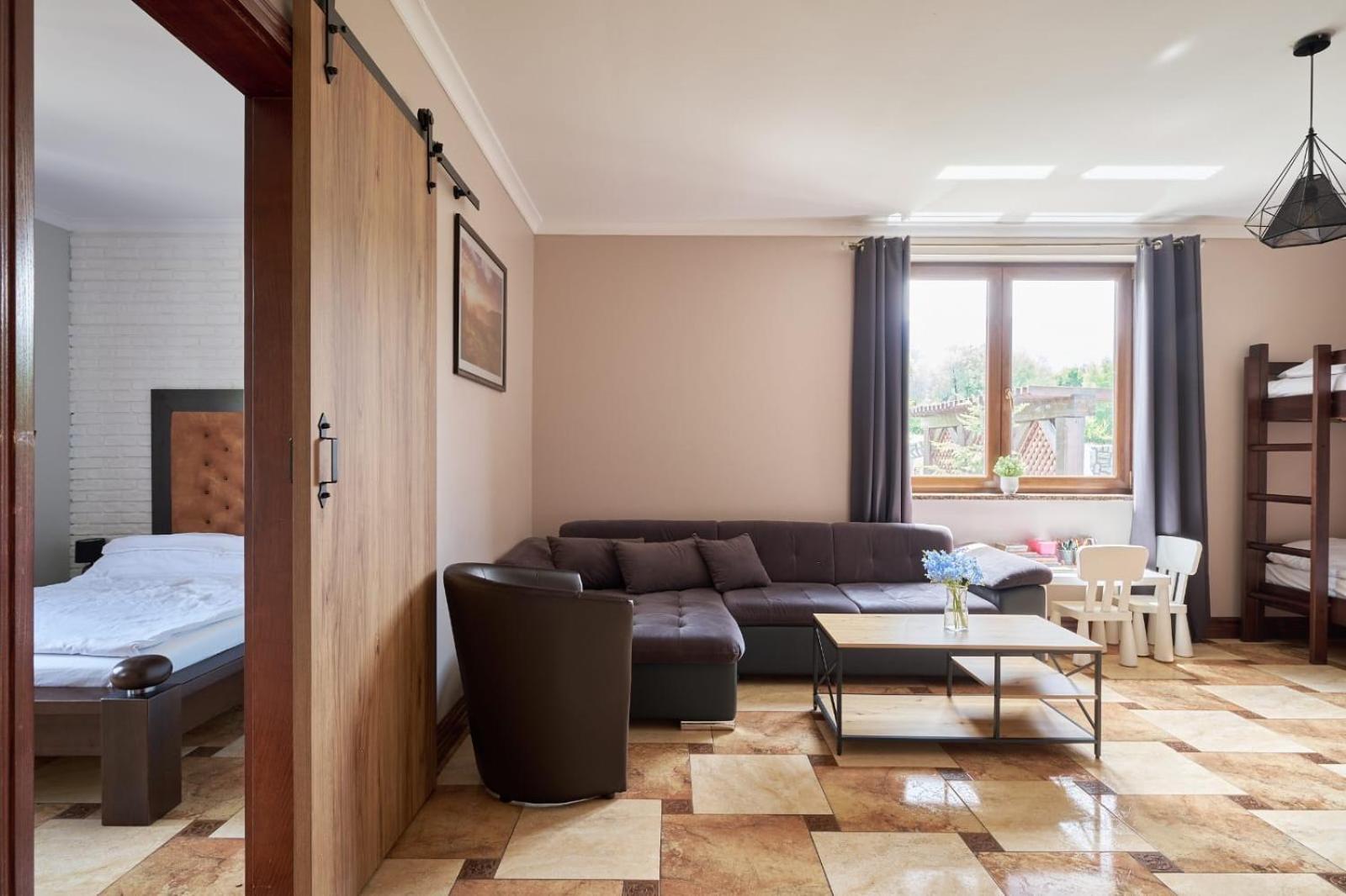 Apartamenty Everysky Gasthaus Карпач Екстериор снимка